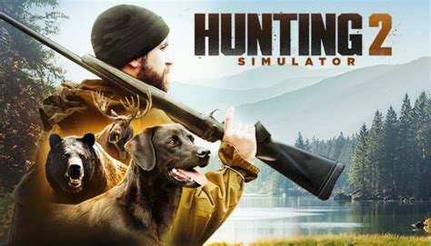 Best Hunting Games for PC & Consoles 2024, Ranked.
